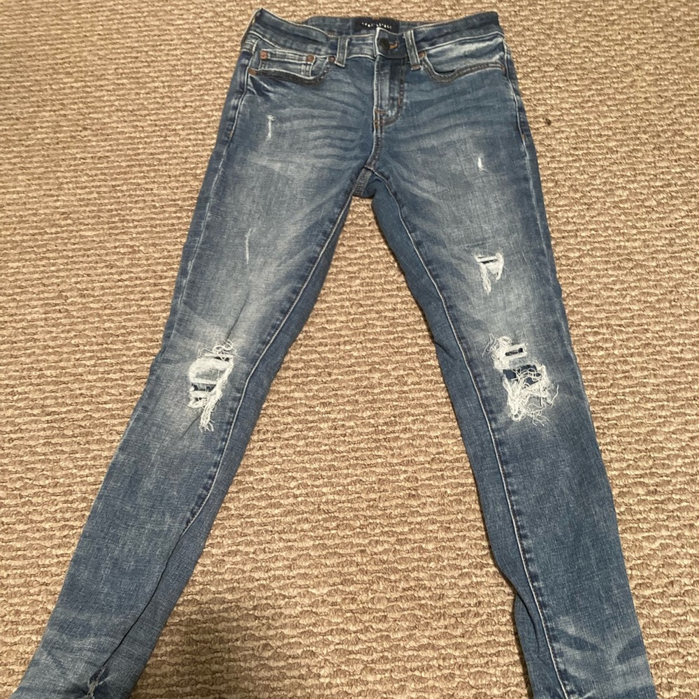 Aeropostale jeans